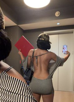 Muski - escort in Barbados Photo 1 of 2