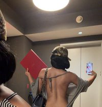 Muski - puta in Nice