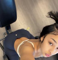 Muski - puta in Nice