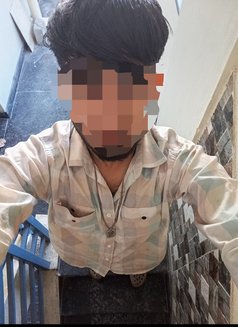 Slim Muslim Big Bull - Male escort in Kozhikode Photo 2 of 3