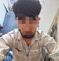 Muslim Big Bull - Male escort in Kozhikode
