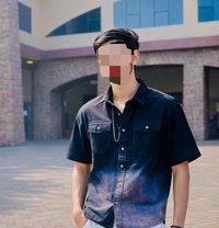 Muslim Big Bull - Male escort in Kochi