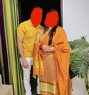 Muslim Couple Cuckold journey - puta in New Delhi Photo 1 of 4