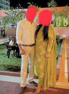 Muslim Couple Cuckold journey - escort in New Delhi Photo 3 of 4