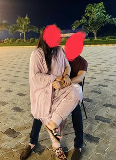 Muslim Couple Cuckold journey - escort in New Delhi Photo 4 of 4