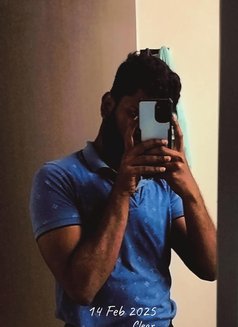 Muslim Guy for Meet n Fun - Male escort in Bangalore Photo 1 of 2