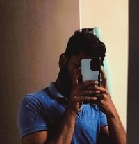 Muslim Guy for Meet n Fun - Male escort in Bangalore