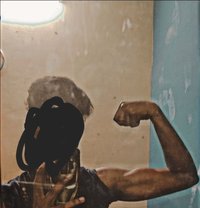 Muslim Guy for Meet n Fun - Male escort in Bangalore