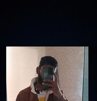 Muslim Guy for Meet n Fun - Male escort in Bangalore