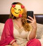 📸CAM📸ANAL🥀 QUEEN BIG BOOBS BHABI - escort in New Delhi Photo 9 of 10