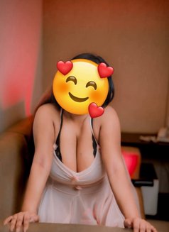 🥀CAM🥀ANAL QUEEN BIG BOOBS MUSLIM BHABI - escort in New Delhi Photo 10 of 10