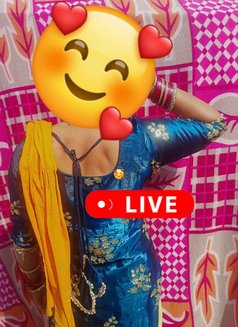 🥀 CAM🥀BDSM 🥀ANAL QUEEN🥀REAL MEET - escort in Noida Photo 1 of 11