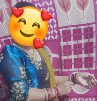 🥀 CAM🥀BDSM 🥀ANAL QUEEN🥀REAL MEET - escort in Noida