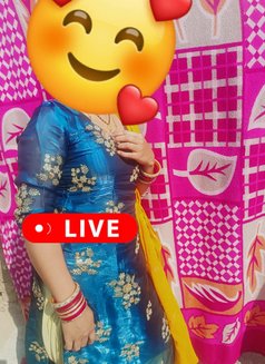 🥀 CAM🥀BDSM 🥀ANAL QUEEN🥀REAL MEET - escort in Noida Photo 3 of 11