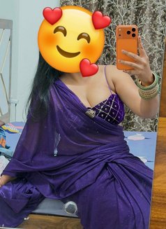 🥀 CAM🥀BDSM 🥀ANAL QUEEN🥀REAL MEET - escort in Noida Photo 6 of 11