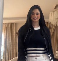 Muslims - escort in Riyadh
