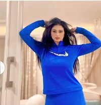 Muslims - escort in Riyadh