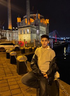 🇰🇿*Mustafa*vers🇰🇿 - Male escort in İstanbul Photo 1 of 2