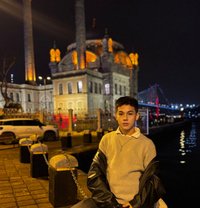 🇰🇿*Mustafa*vers🇰🇿 - Male escort in İstanbul
