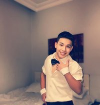 🇰🇿*Mustafa*vers🇰🇿 - Male escort in İstanbul