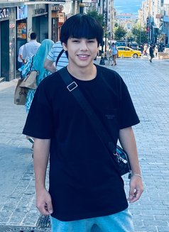 🥰🇰🇷Ji-hoon Korean vers boy🇰🇷🥰 - Male escort in İstanbul Photo 3 of 27