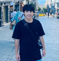 🥰🇰🇷Ji-hoon Korean vers boy🇰🇷🥰 - Acompañantes masculino in İstanbul
