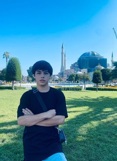 🥰🇰🇷Ji-hoon Korean vers boy🇰🇷🥰 - Male escort in İstanbul Photo 4 of 27