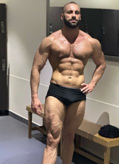 Musti - Male escort in Dubai Photo 6 of 6