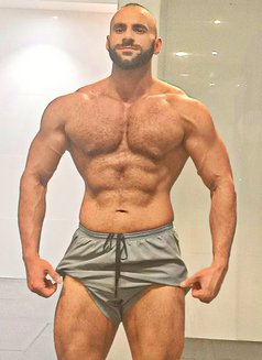 Musti - Male escort in Dubai Photo 5 of 5
