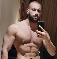 Musti - Acompañantes masculino in Dubai