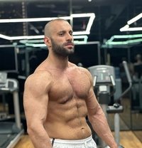 Musti - Acompañantes masculino in Dubai