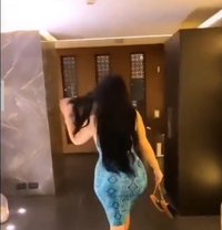 Musuli - escort in Jeddah