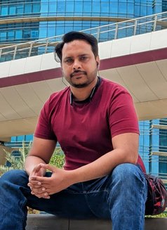 Mutah - Acompañantes masculino in Riyadh Photo 1 of 1