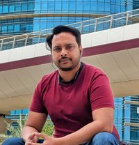 Mutah - Male escort in Riyadh