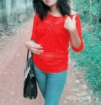 Muthu - escort in Colombo