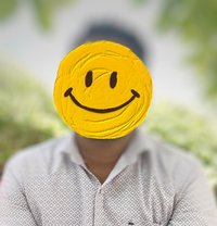 Muthu - Male escort in Colombo