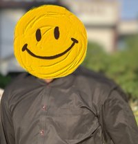 Muthu - Male escort in Colombo