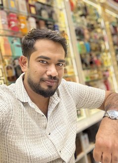 Muthus - Male escort in Dubai Photo 1 of 1