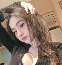Mutia - adult performer in Jakarta