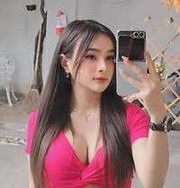 Mutia - adult performer in Jakarta