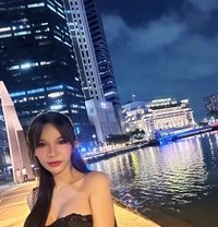 Muty - escort agency in Phuket