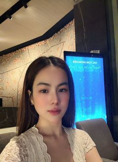 Muun lovely baby - escort in Bangkok Photo 12 of 13