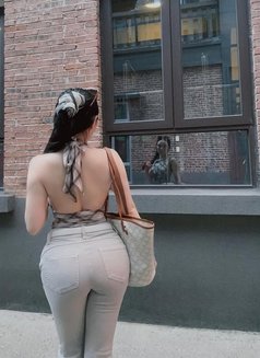 Muymuy - escort in Tokyo Photo 7 of 7