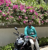 Muzammil - Male escort in Vellore