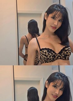 The last 10 days in Jeddah. - Transsexual escort in Jeddah Photo 28 of 30