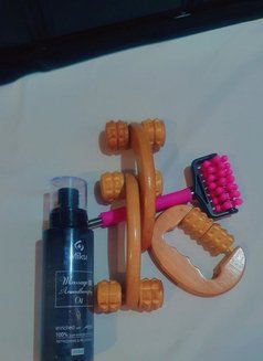 Mwanza Mobile Massage - masseuse in Mwanza Photo 3 of 3