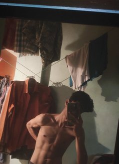 Mx Ron - Male escort in Nashik Photo 1 of 1