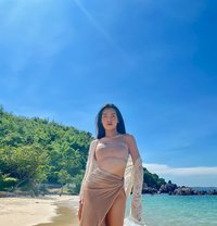 Grxcx Wxphx - Transsexual escort in Bangkok