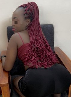 Mxn African - escort in Chennai Photo 4 of 4