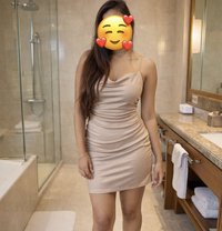 My age 19 i am independent Hema - escort in New Delhi